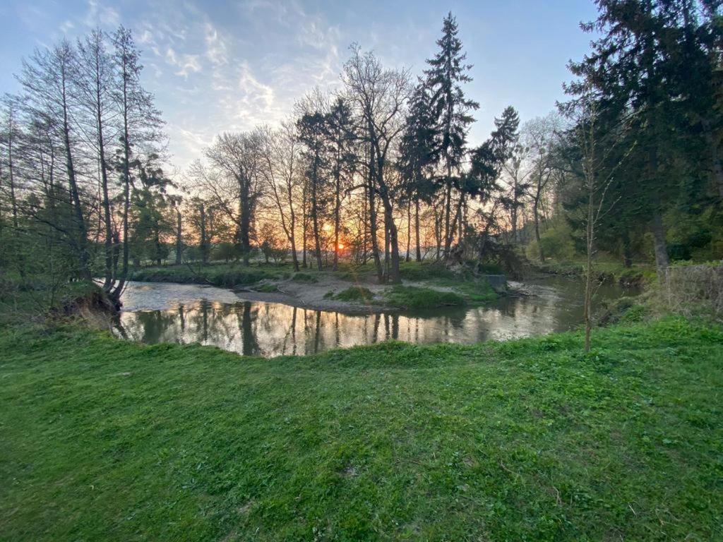Villa Warempel Валкенбург Экстерьер фото