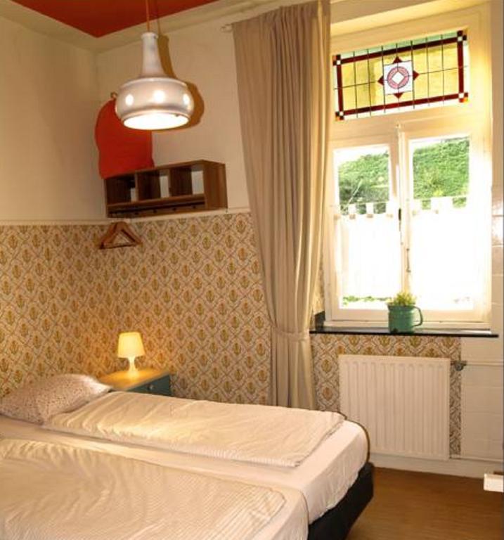 Villa Warempel Валкенбург Номер фото